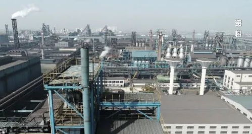 江蘇一化工園區整體關停,發展高端裝備制造 新材料產業