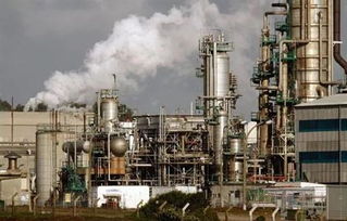 一個(gè)國(guó)家到底能不能沒(méi)有化工企業(yè)