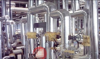 昆山高空保溫、儲罐管道保溫工程隊(duì)