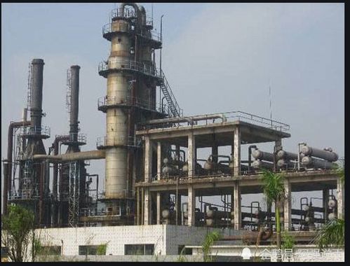 甘肅一化工廠起火,目前明火已經撲滅,無人員傷亡報告