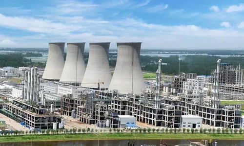 最高增長逾70倍 這些化工企業(yè)一季報(bào)業(yè)績喜人