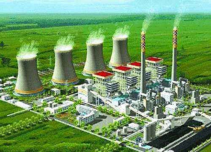 推進綠色化工，實現循環經濟發展