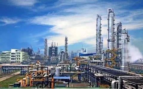 濱州下好“一盤棋” 引導(dǎo)化工園區(qū)差異化發(fā)展，構(gòu)筑產(chǎn)業(yè)新格局