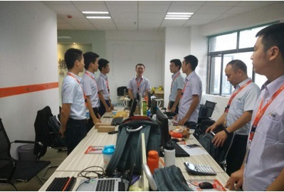 誠信為基，專業為本 房訊網，您值得信賴的房產服務伙伴