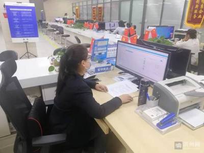 濱州工程建設項目審批“快車道” 高效中介服務助力項目加速落地